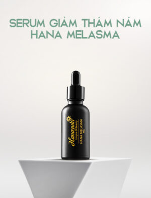 SERUM TRỊ NÁM HANAYUKI
