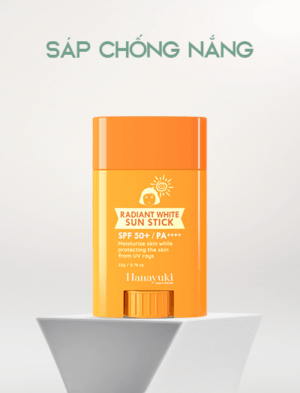 SÁP CHỐNG NẮNG HANAYUKI