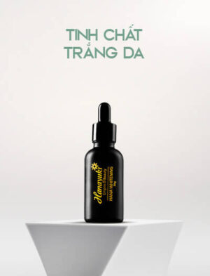 Serum dưỡng trắng Hanayuki