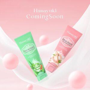 KEM ĐÁNH RĂNG HANAYUKI